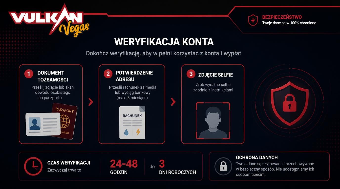 Weryfikacja KYC z dokumentami i bezpiecznym przesyłem informacji
